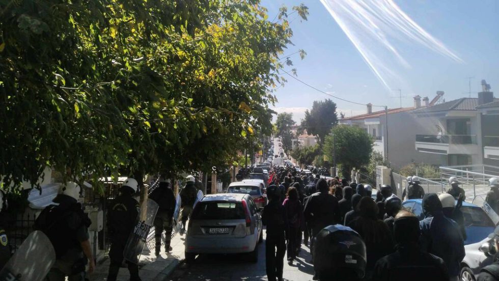 antifasistiki oraiokastro